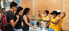 Modelo de seguridad alimentaria de Cali será replicado en otras ciudades del país