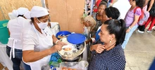 Modelo de seguridad alimentaria de Cali será replicado en otras ciudades del país