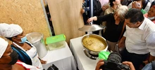 Modelo de seguridad alimentaria de Cali será replicado en otras ciudades del país