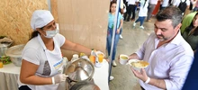 Modelo de seguridad alimentaria de Cali será replicado en otras ciudades del país