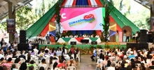 Modelo de seguridad alimentaria de Cali será replicado en otras ciudades del país