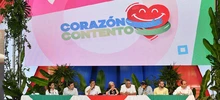 Modelo de seguridad alimentaria de Cali será replicado en otras ciudades del país