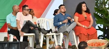 Modelo de seguridad alimentaria de Cali será replicado en otras ciudades del país