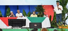 Modelo de seguridad alimentaria de Cali será replicado en otras ciudades del país