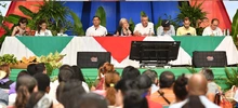 Modelo de seguridad alimentaria de Cali será replicado en otras ciudades del país