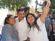 El Gobierno Nacional con el Corazón Contento en Cali