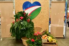 El Gobierno Nacional con el Corazón Contento en Cali