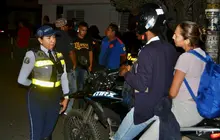 ‘Pico y placa’ en Cali está vigente hasta finales de diciembre