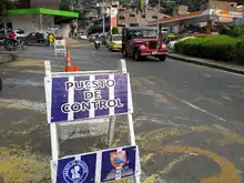 ‘Pico y placa’ en Cali está vigente hasta finales de diciembre