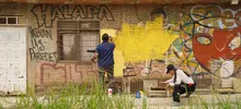 520 jóvenes empezaron dar muestras de transformación social gracias a ‘Cali Incluyente’
