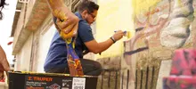 520 jóvenes empezaron dar muestras de transformación social gracias a ‘Cali Incluyente’