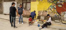 520 jóvenes empezaron dar muestras de transformación social gracias a ‘Cali Incluyente’