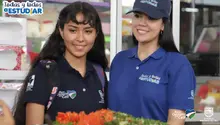 Jóvenes de Todas y Todos a Estudiar conocieron Casa Común para apropiarse de su identidad caleña