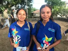 Jóvenes de Todas y Todos a Estudiar conocieron Casa Común para apropiarse de su identidad caleña