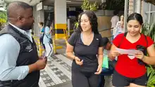  Reforzamos la seguridad para mujeres y niñas en Cali