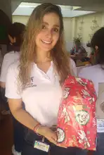 Celebración navideña para madres y niños del Distrito de Cali