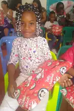 Celebración navideña para madres y niños del Distrito de Cali