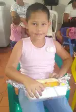 Celebración navideña para madres y niños del Distrito de Cali