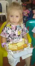 Celebración navideña para madres y niños del Distrito de Cali