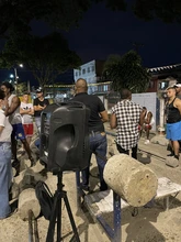 Cali incluyente apoya el deporte en el barrio Ciudad Córdoba