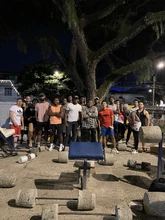 Cali incluyente apoya el deporte en el barrio Ciudad Córdoba