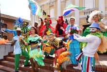 Aquí está la programación completa de la Feria de Cali