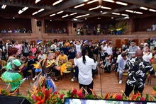 Aquí está la programación completa de la Feria de Cali