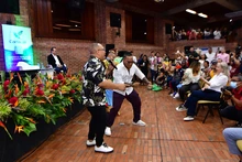 Aquí está la programación completa de la Feria de Cali
