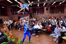 Aquí está la programación completa de la Feria de Cali