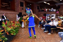 Aquí está la programación completa de la Feria de Cali