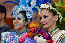 Aquí está la programación completa de la Feria de Cali