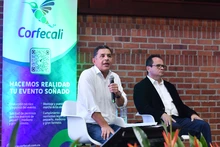 Aquí está la programación completa de la Feria de Cali