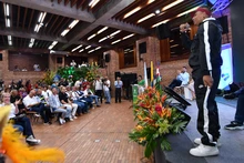 Aquí está la programación completa de la Feria de Cali
