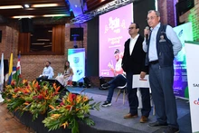 Aquí está la programación completa de la Feria de Cali
