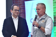 Aquí está la programación completa de la Feria de Cali
