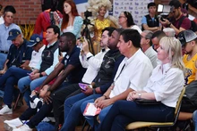 Aquí está la programación completa de la Feria de Cali