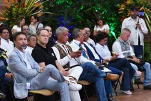Aquí está la programación completa de la Feria de Cali
