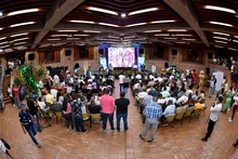 Aquí está la programación completa de la Feria de Cali