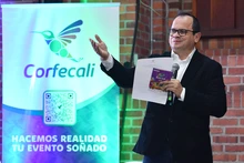 Aquí está la programación completa de la Feria de Cali