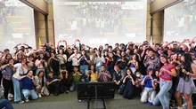 Programa ‘Todos y Todas a Estudiar’ beneficia 7.400 jóvenes con 7 líneas de formación académica