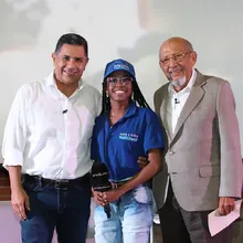 Programa ‘Todos y Todas a Estudiar’ beneficia 7.400 jóvenes con 7 líneas de formación académica