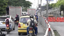 Ya está listo el plan de desvíos para la Feria de Cali 
