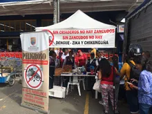 En 2022, Cali redujo los casos de infección y muerte por dengue
