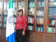 Doctora en Educación con tesis laureada, busca innovaciones en la práctica pedagógica