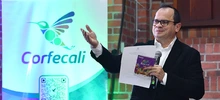 “Nos encontraremos en la Feria para animar un diálogo por la cultura”: alcalde Ospina