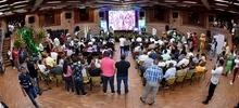 “Nos encontraremos en la Feria para animar un diálogo por la cultura”: alcalde Ospina