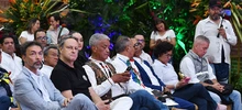 “Nos encontraremos en la Feria para animar un diálogo por la cultura”: alcalde Ospina