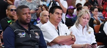 “Nos encontraremos en la Feria para animar un diálogo por la cultura”: alcalde Ospina