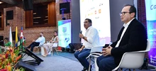 “Nos encontraremos en la Feria para animar un diálogo por la cultura”: alcalde Ospina