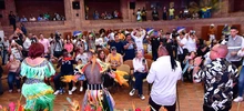 “Nos encontraremos en la Feria para animar un diálogo por la cultura”: alcalde Ospina